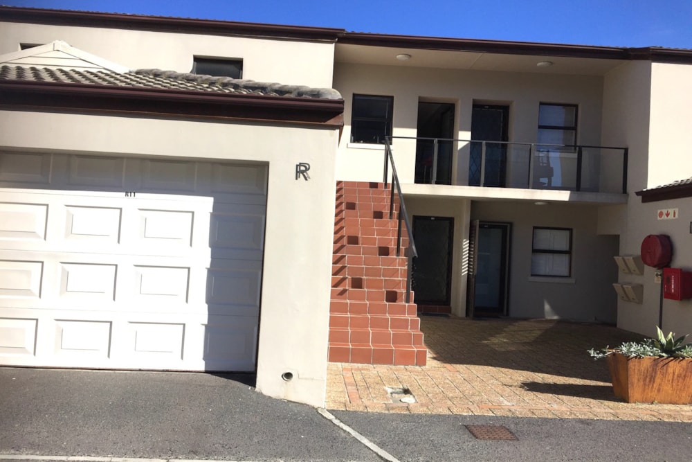 Apartment to rent in Big Bay - 1TV1734495