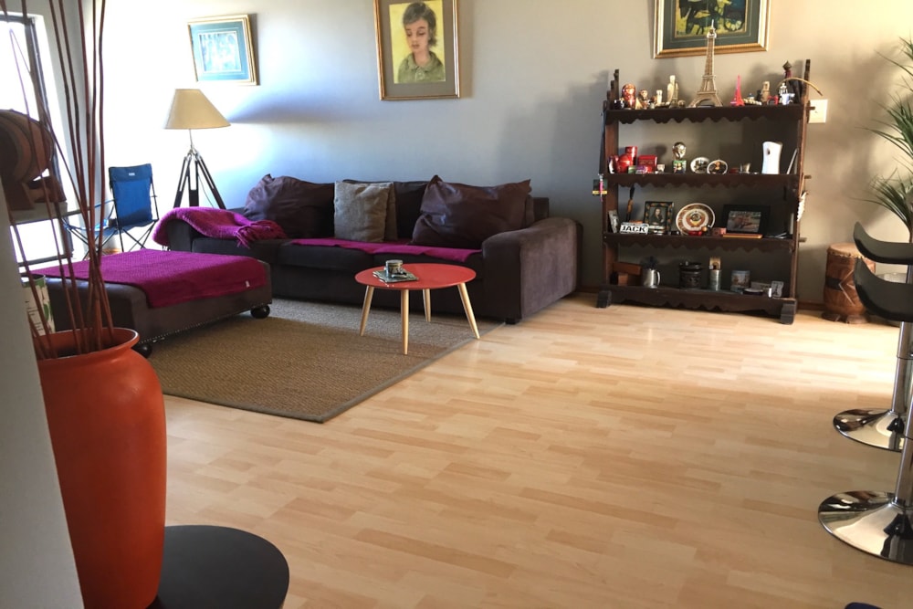 Apartment to rent in Big Bay - 1TV1734495