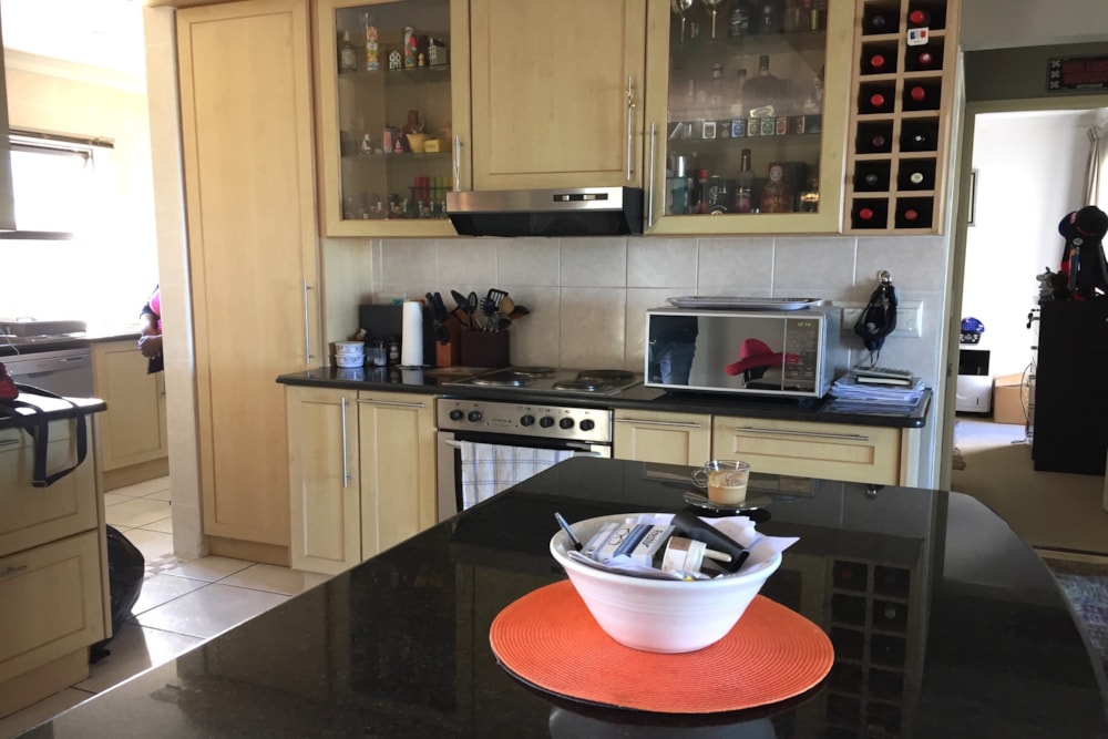 Apartment to rent in Big Bay - 1TV1734495