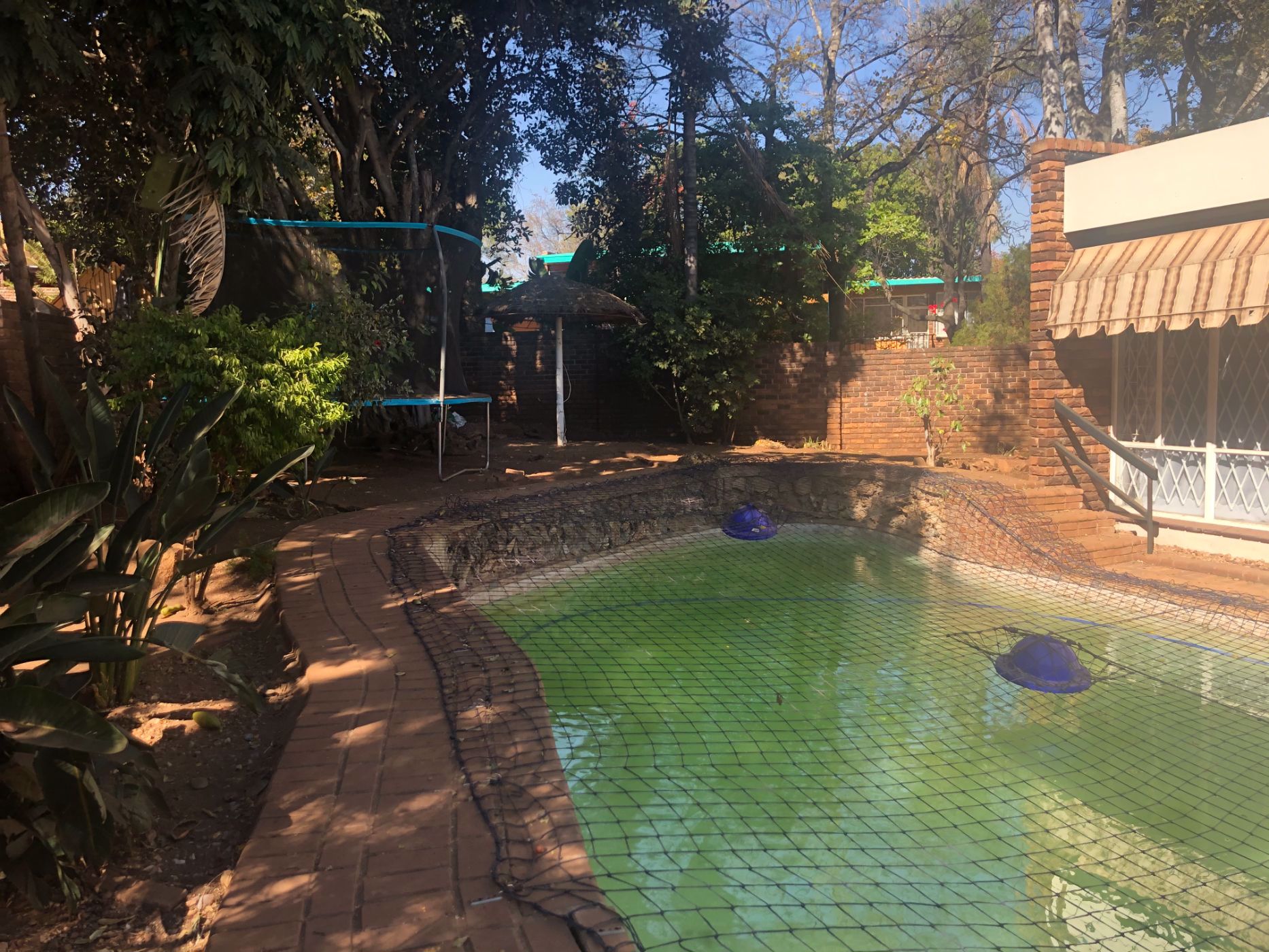 House let in Bendor - 1PS1679100