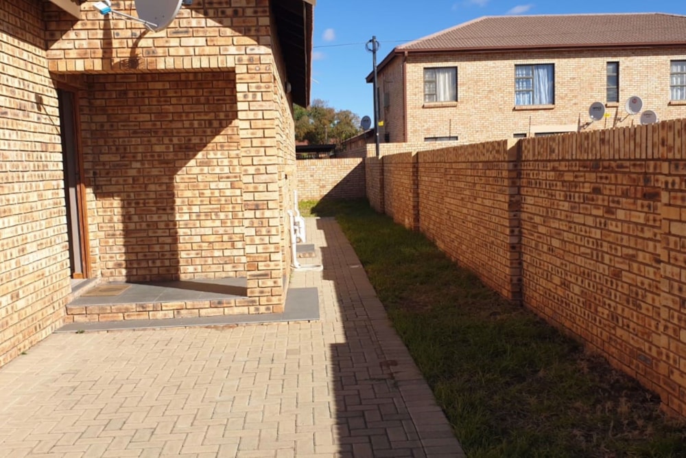 House sold in Cassandra - 1KJ1532802 House sold in Cassandra - 1KJ1532802