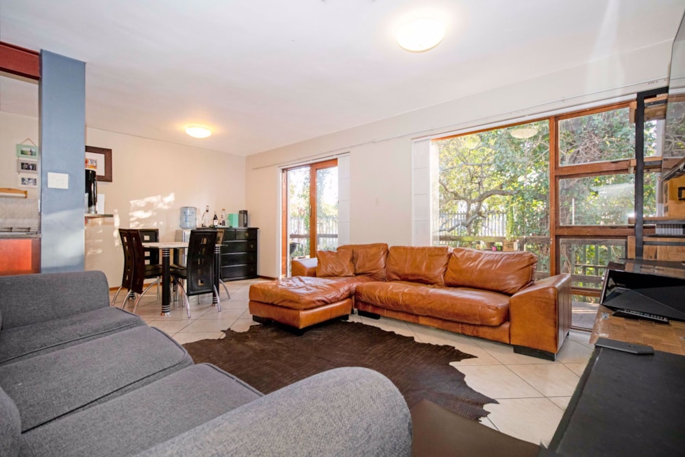 Townhouse to rent in Dennesig, Stellenbosch - STL1720814