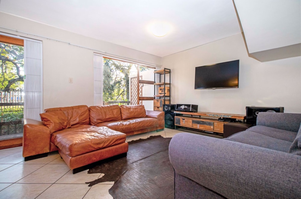 Townhouse to rent in Dennesig, Stellenbosch - STL1720814