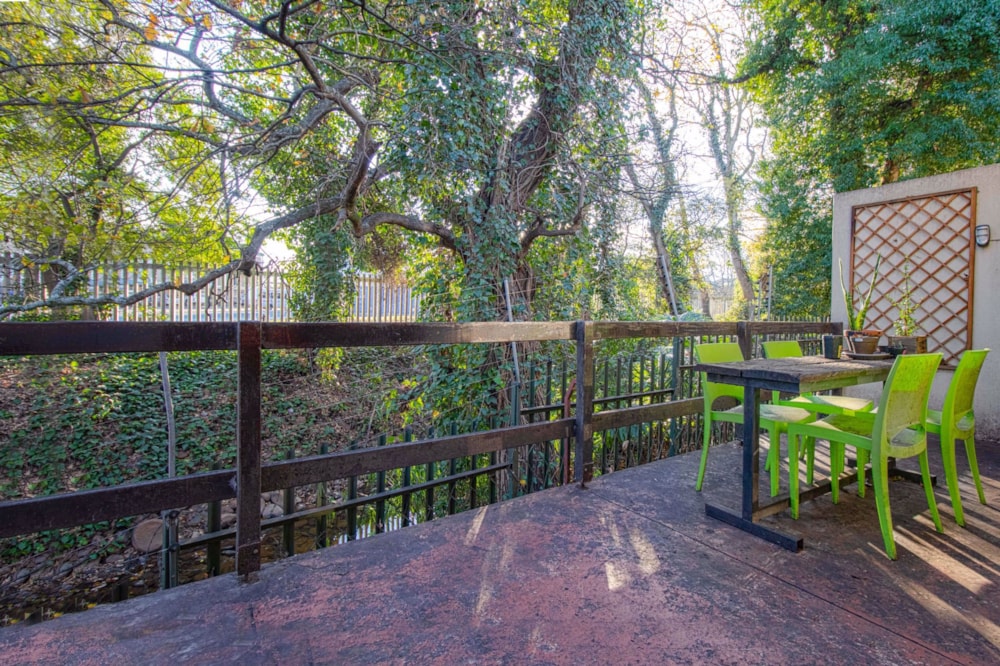 Townhouse to rent in Dennesig, Stellenbosch - STL1720814