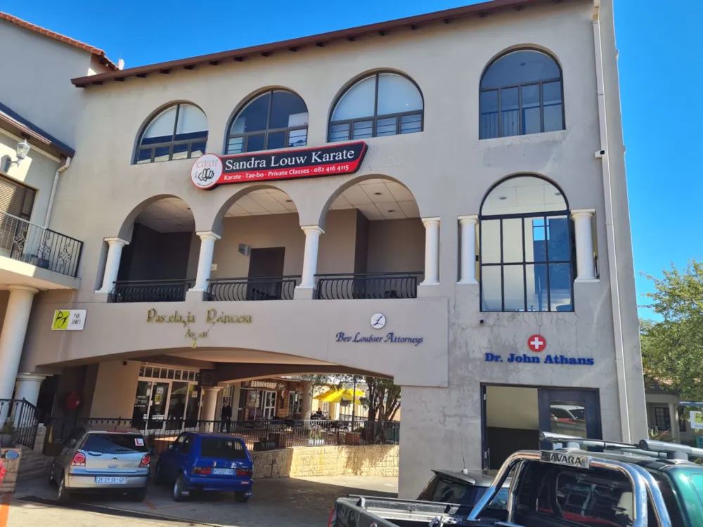 Commercial business to rent in Aspen Lakes - 1GV1636723 Commercial business to rent in Aspen Lakes - 1GV1636723