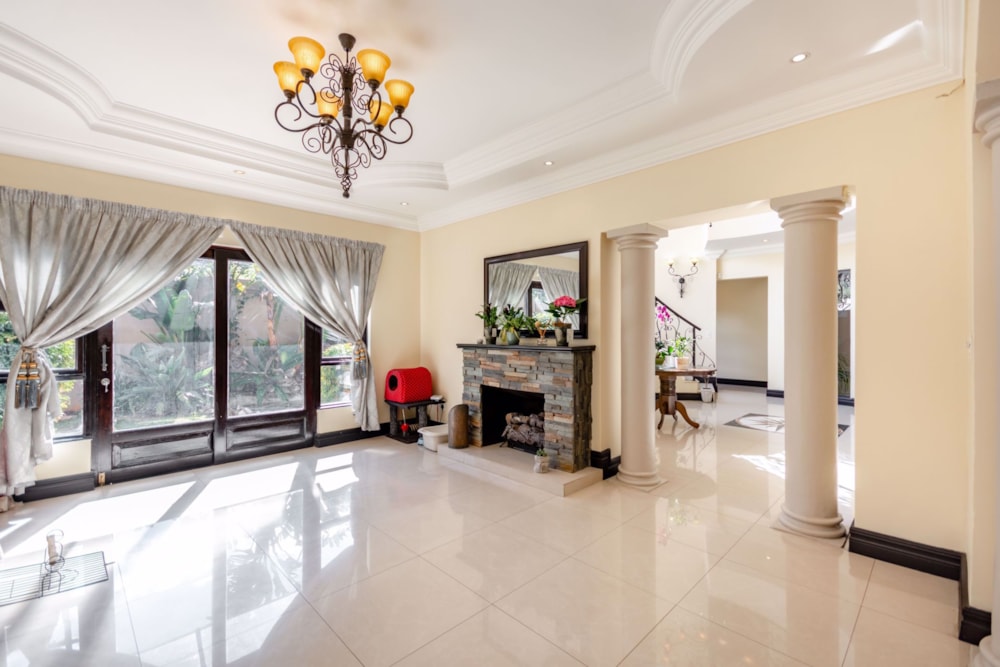 House for sale in Bedfordview - BED1533114