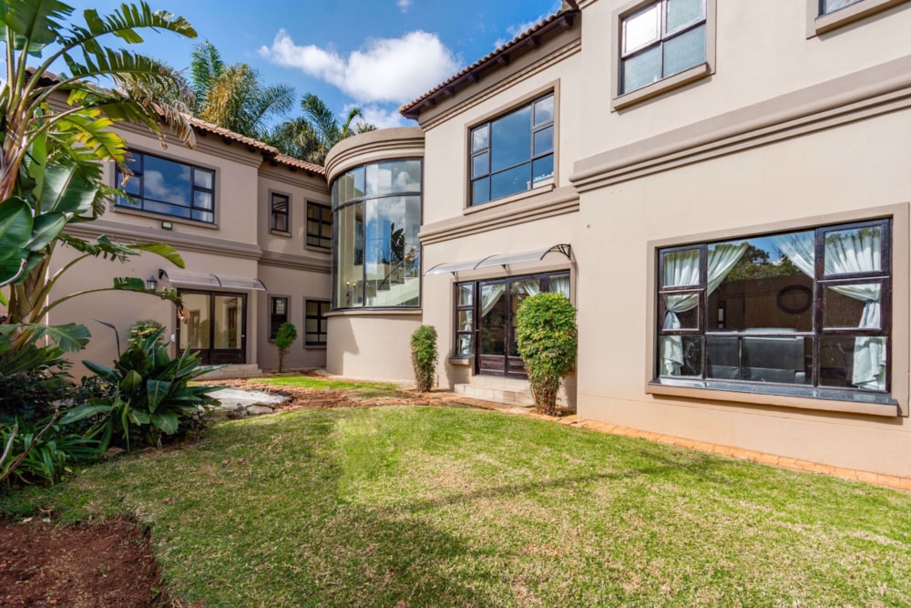 House for sale in Bedfordview - BED1533114