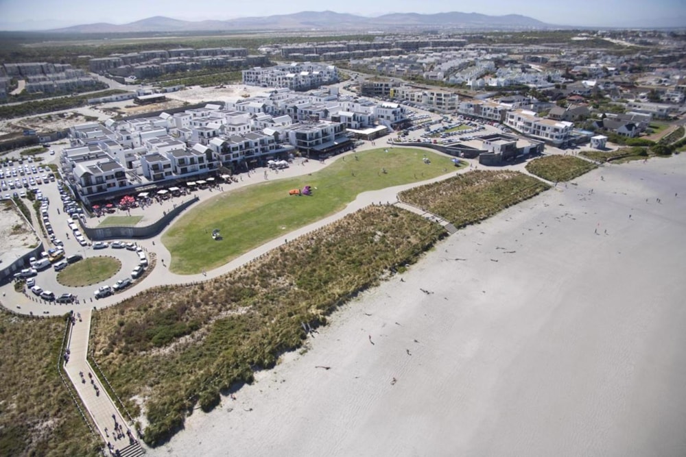 Apartment let in Big Bay - 1TV1719494 Apartment let in Big Bay - 1TV1719494