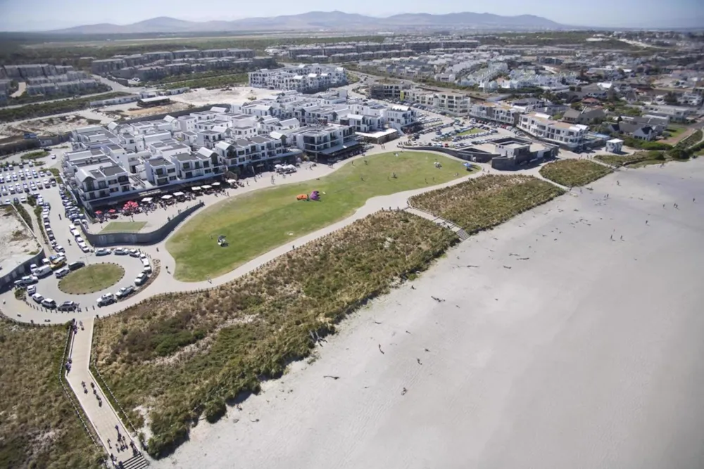 Apartment to rent in Big Bay - 1TV1747494 Apartment to rent in Big Bay - 1TV1747494