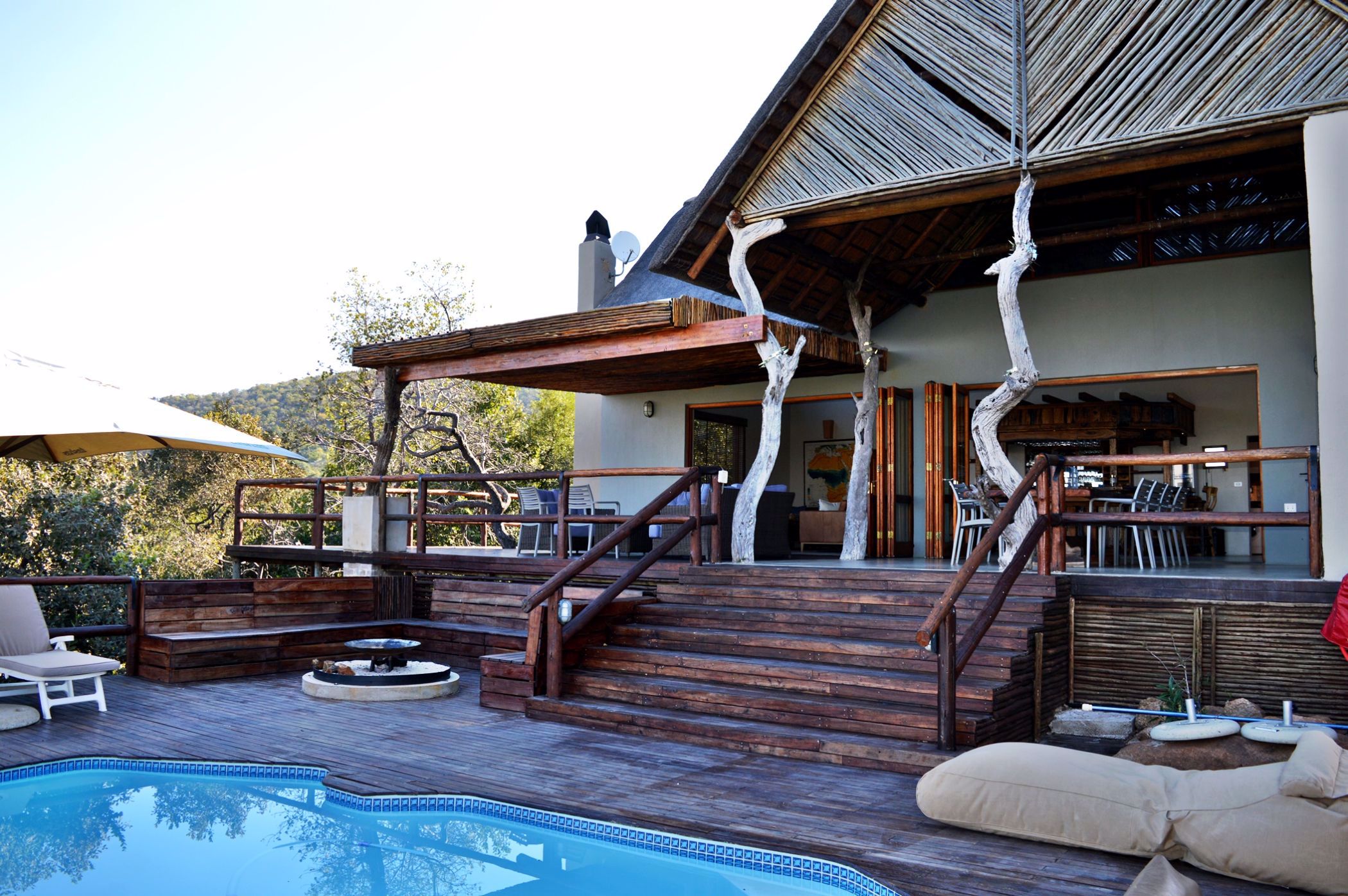 Security estate home for sale in Mabula - 1MM1404354