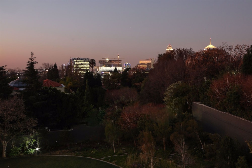 Residential vacant land for sale in Sandhurst - HP1630391