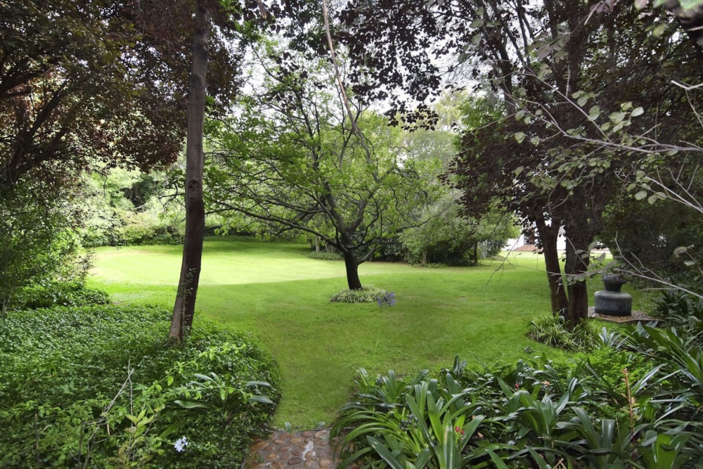 Residential vacant land sold in Hyde Park, Sandton - HP1731710