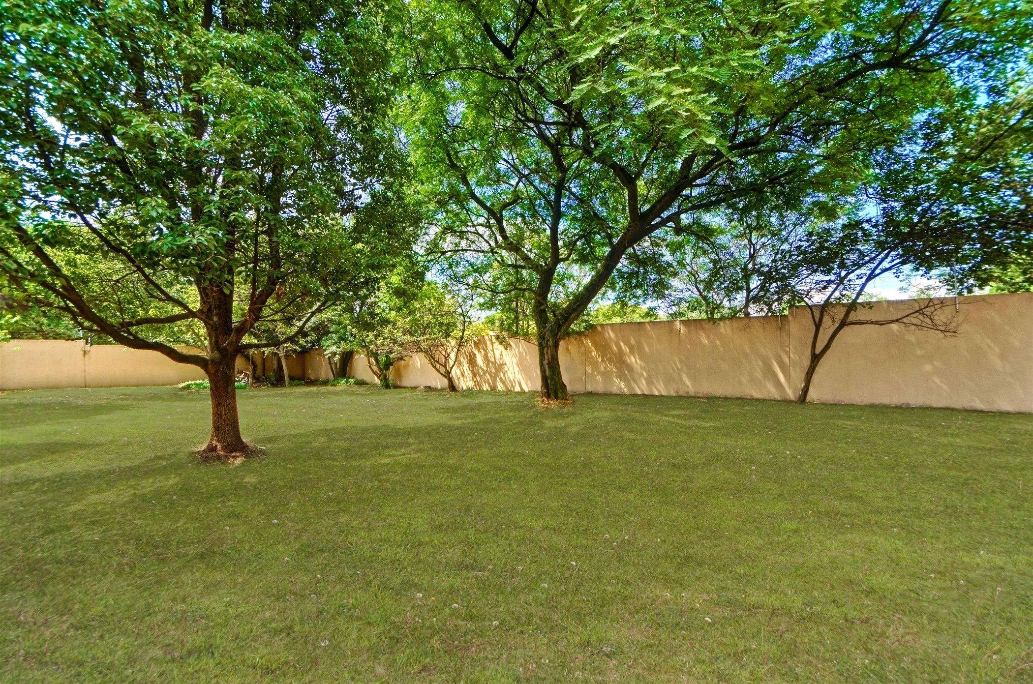 Residential vacant land sold in Hyde Park, Sandton - HP1731710