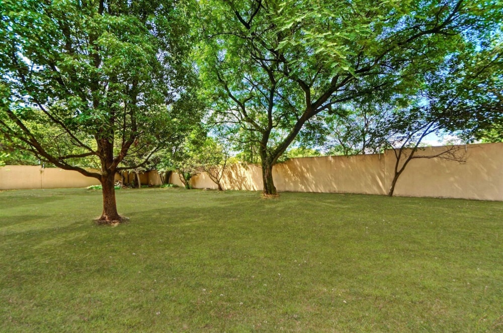 Residential vacant land sold in Hyde Park, Sandton - HP1731710
