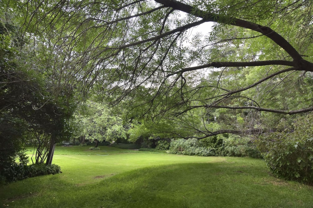 Residential vacant land sold in Hyde Park, Sandton - HP1731710