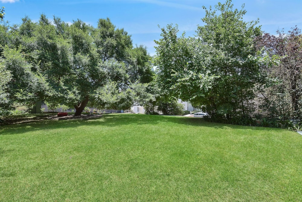 Residential vacant land sold in Hyde Park, Sandton - HP1731710
