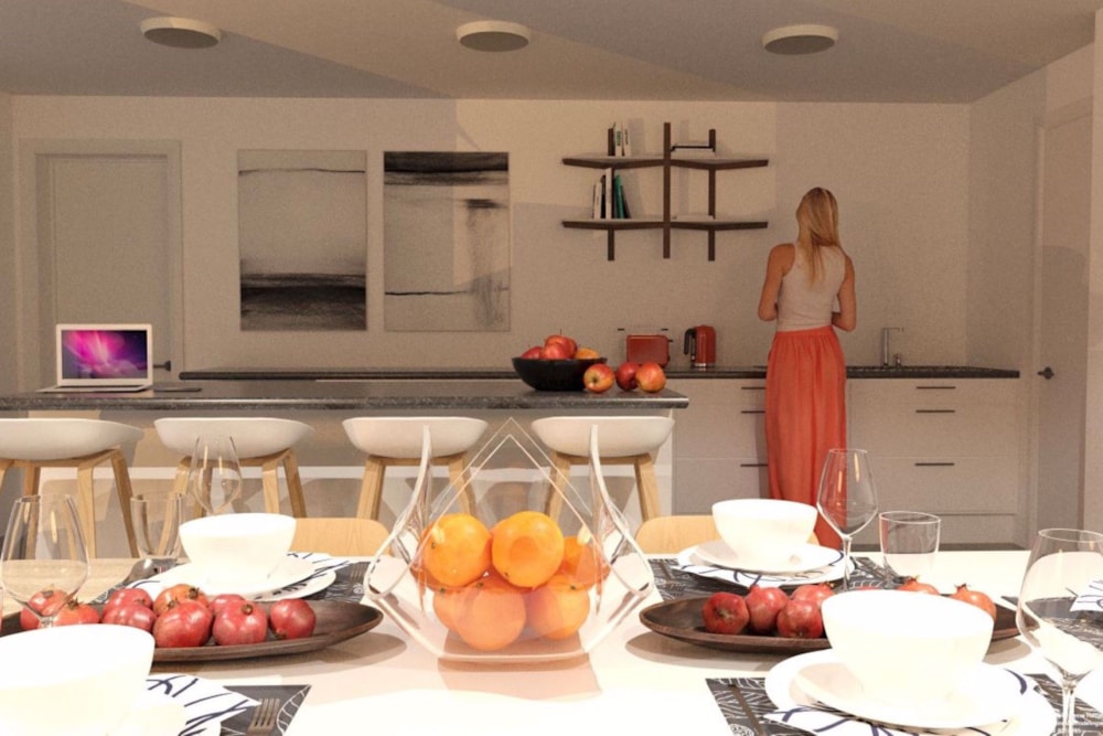 Double-storey house for sale in Village - 1SA1538741 Double-storey house for sale in Village - 1SA1538741