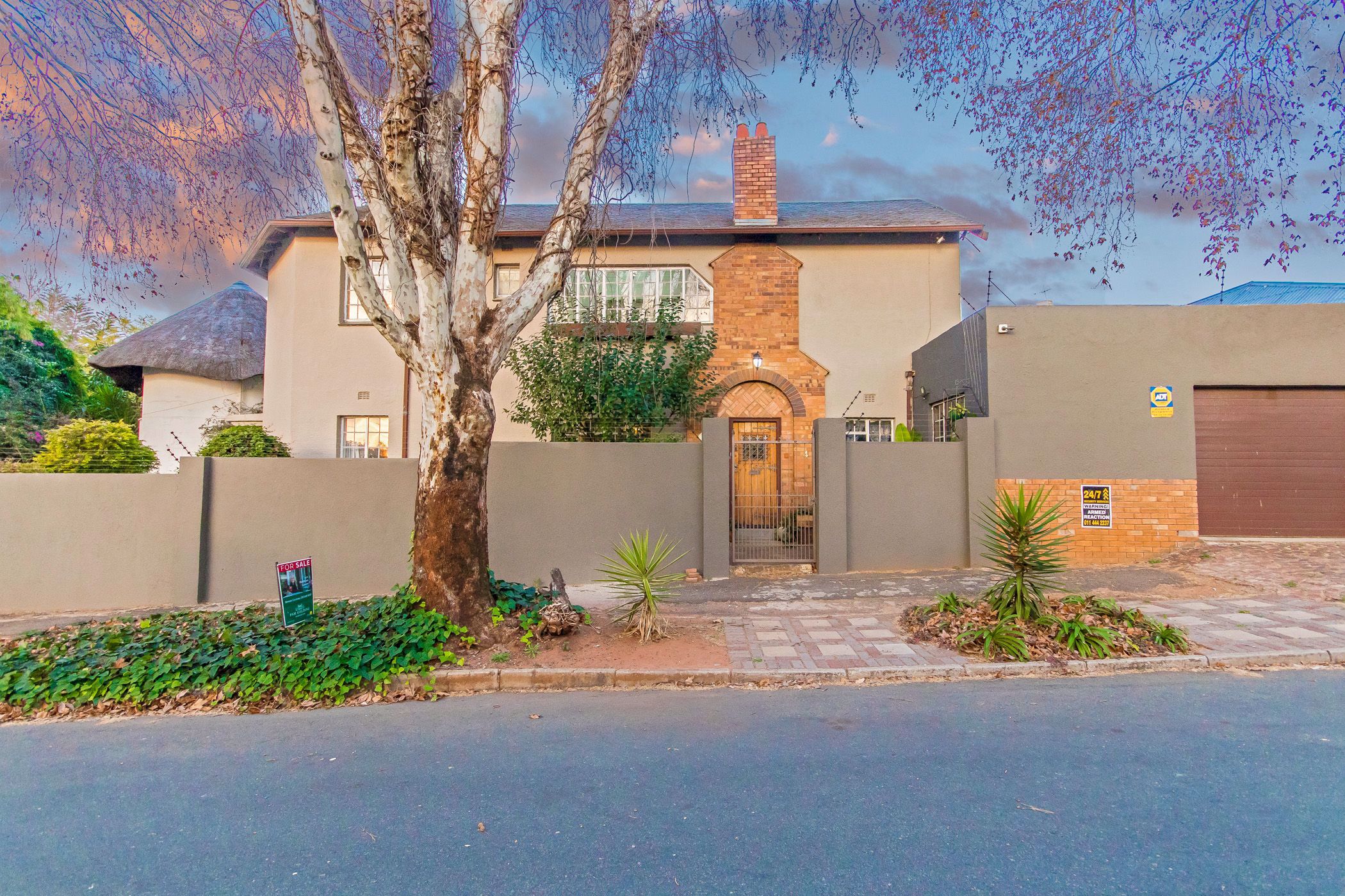 Double-storey house sold in Fellside - HP1585992