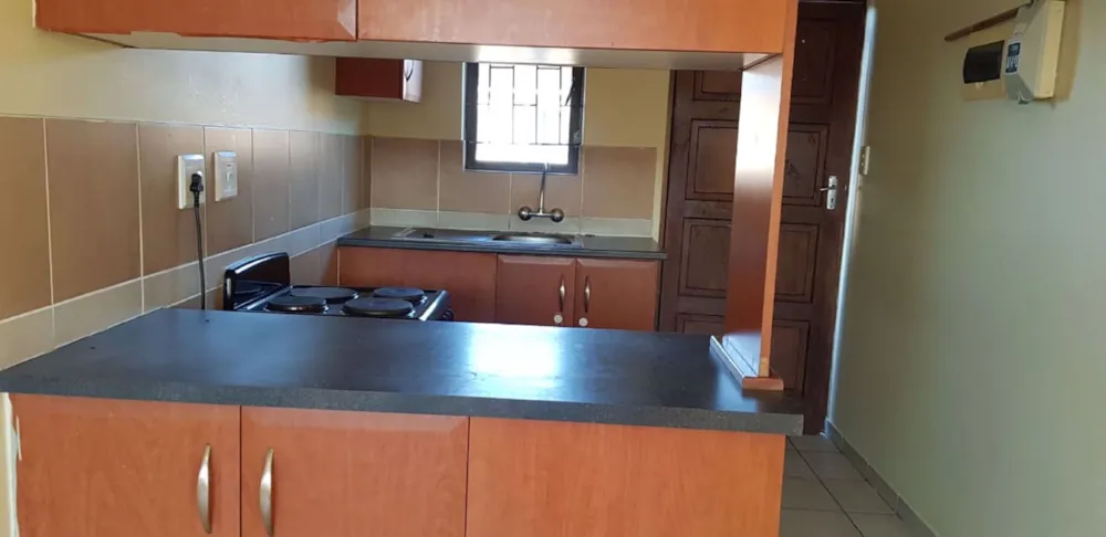 Apartment let in Brackenham - 1RY1728443