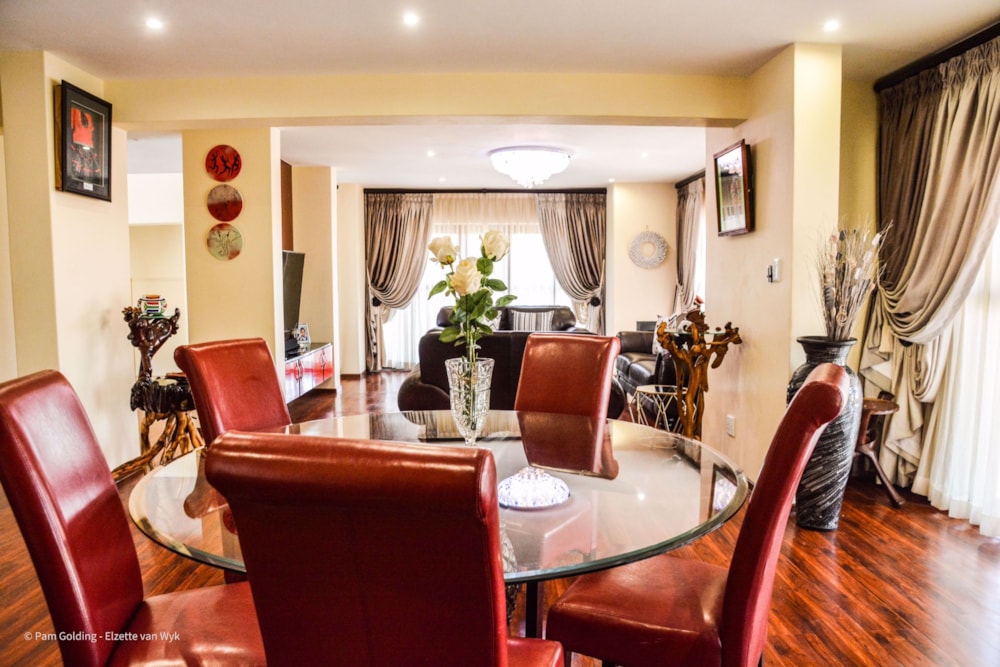 Security estate home for sale in Aquavista Mountain Estate - PRN1537629