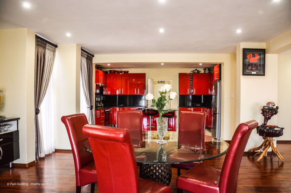 Security estate home for sale in Aquavista Mountain Estate - PRN1537629