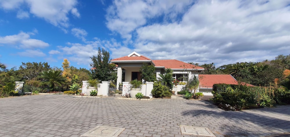 Security estate home for sale in Shelly Beach - 1PX1528005