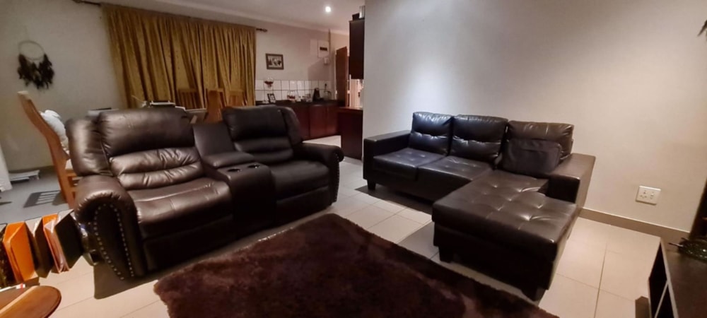 House let in Glenvista - 1GV1713550 House let in Glenvista - 1GV1713550