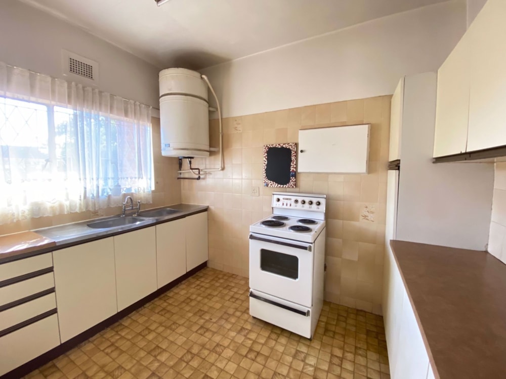 Apartment let in Scottsville, Pietermaritzburg - 1PM1679364
