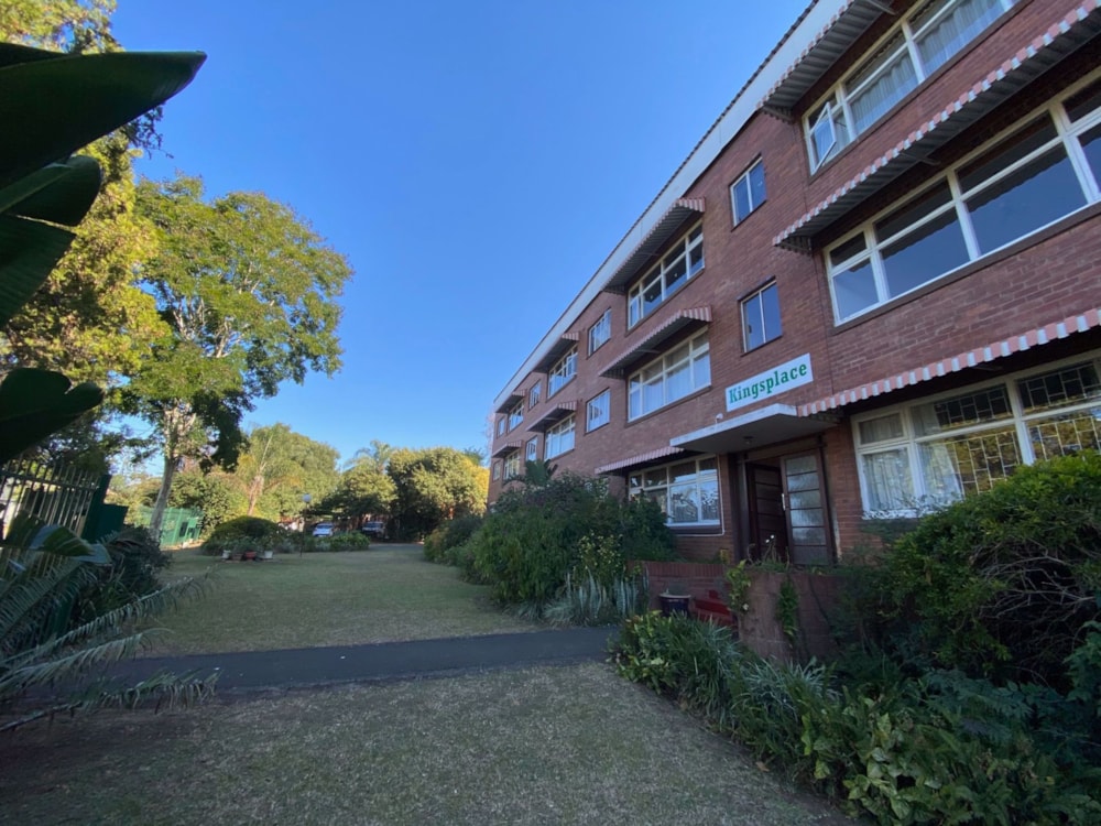 Apartment let in Scottsville, Pietermaritzburg - 1PM1679364