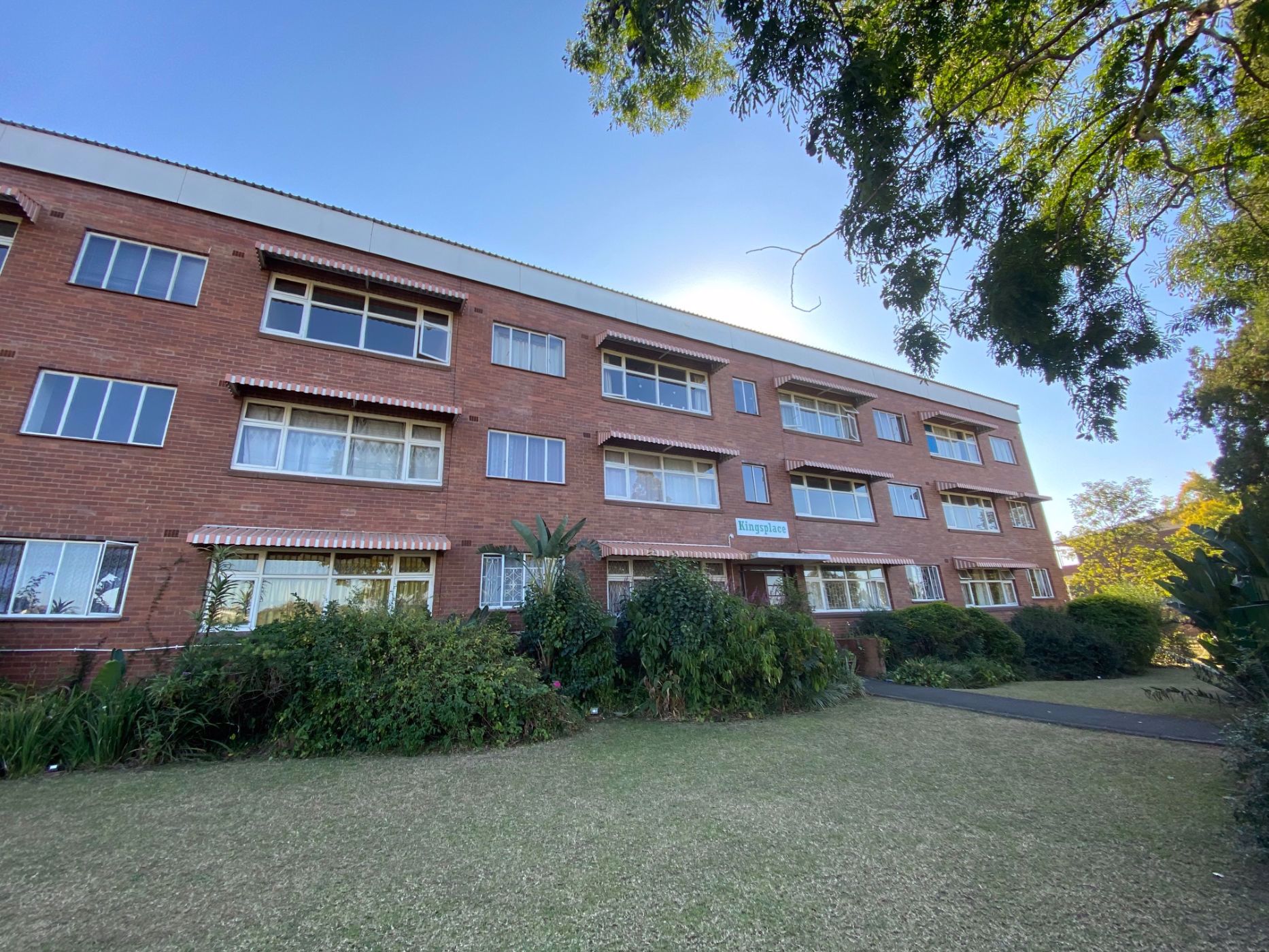 Apartment let in Scottsville, Pietermaritzburg - 1PM1679364