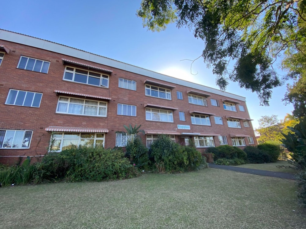 Apartment let in Scottsville, Pietermaritzburg - 1PM1679364