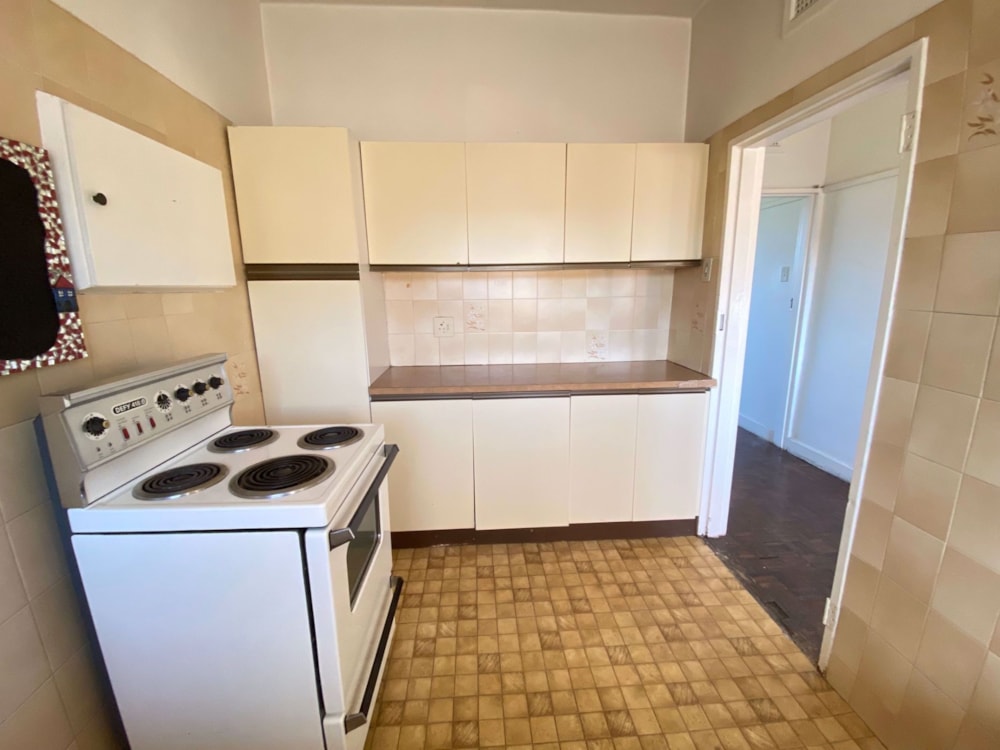 Apartment let in Scottsville, Pietermaritzburg - 1PM1679364