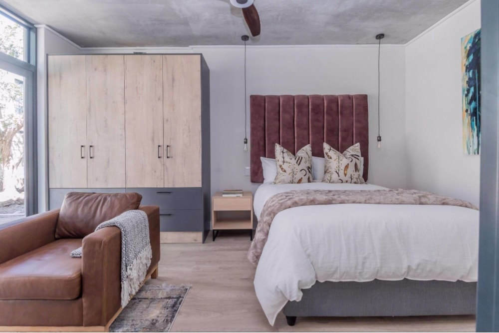 Studio apartment let in Stellenbosch Central - STL1713692 Studio apartment let in Stellenbosch Central - STL1713692