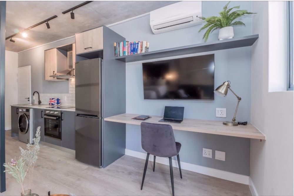 Studio apartment let in Stellenbosch Central - STL1713692 Studio apartment let in Stellenbosch Central - STL1713692