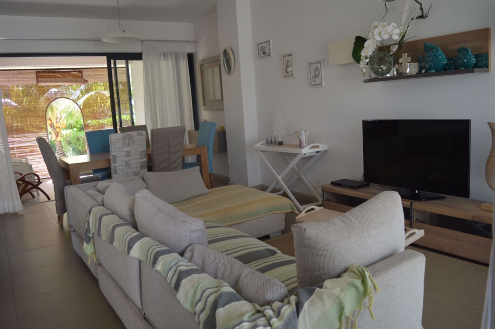 Townhouse for sale in Roches Noires, Mauritius - MUR1475224