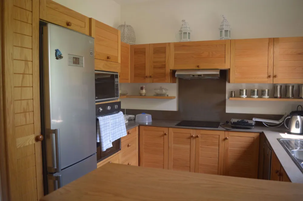 Townhouse for sale in Roches Noires, Mauritius - MUR1475224