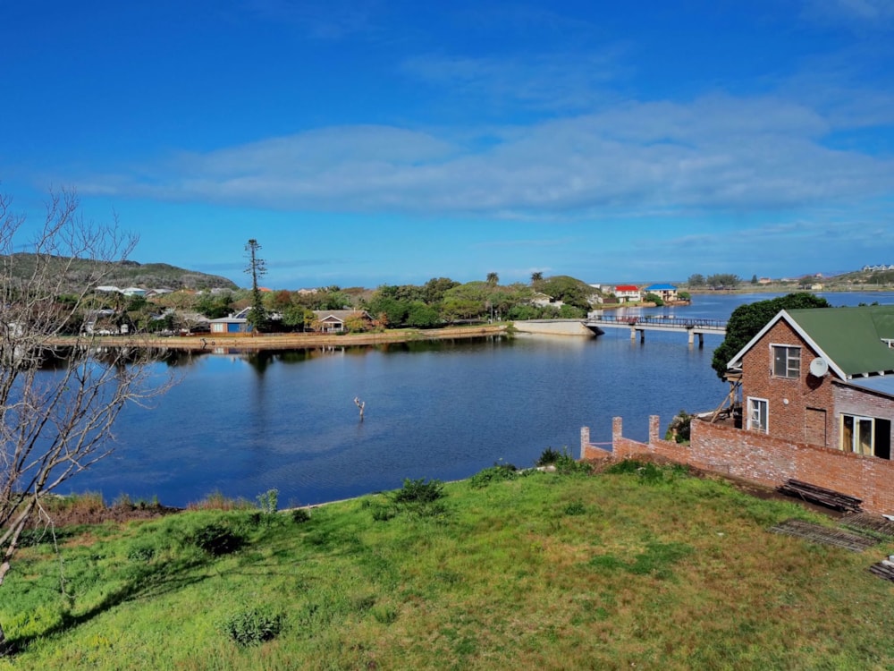 Residential vacant land for sale in Island Cove - 1MB1538113 Residential vacant land for sale in Island Cove - 1MB1538113