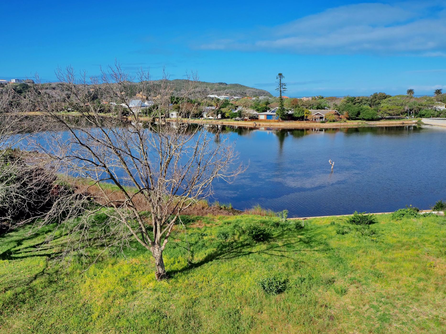 Residential vacant land for sale in Island Cove - 1MB1538944