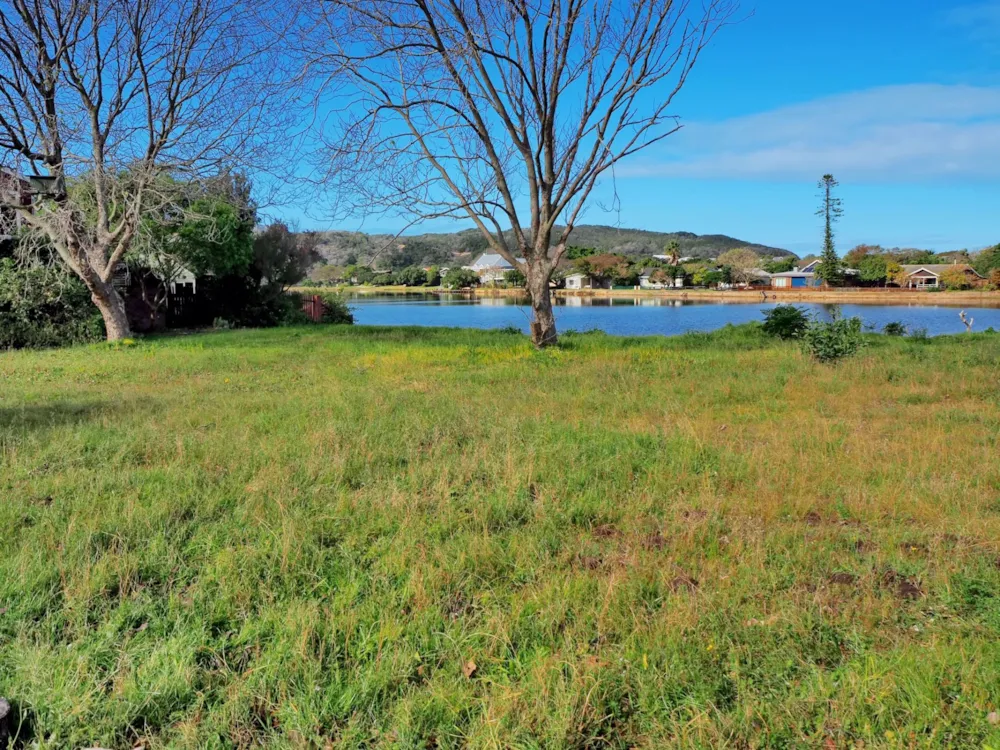 Residential vacant land for sale in Island Cove - 1MB1538944 Residential vacant land for sale in Island Cove - 1MB1538944