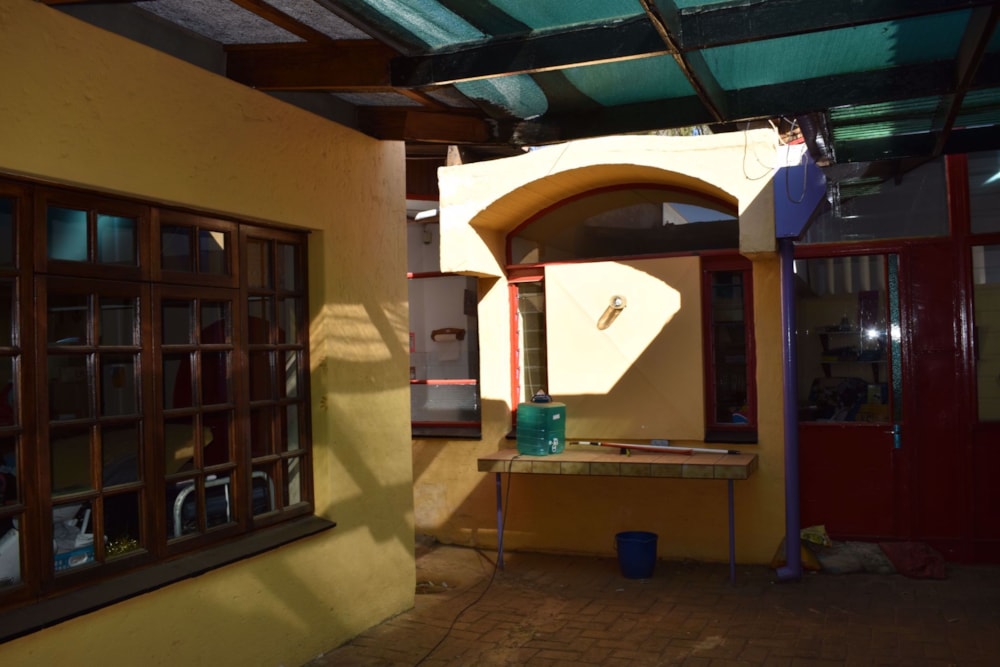 Commercial business for sale in Polokwane Central - 1PS1636960