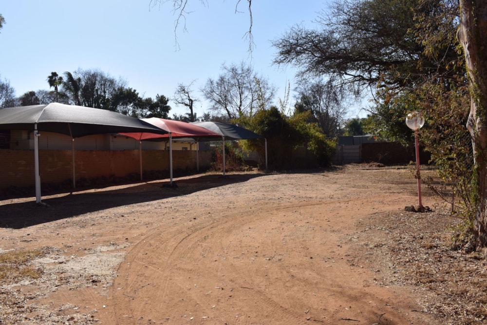 Commercial business for sale in Polokwane Central - 1PS1636960