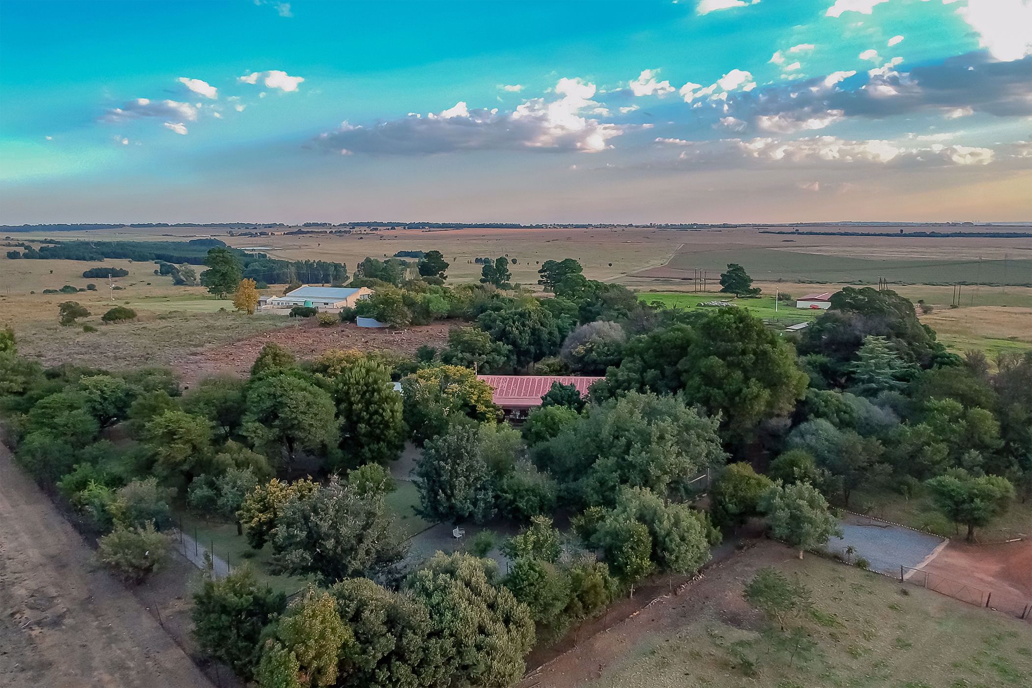 Breeding farm for sale in Grootfontein - PRN1666889