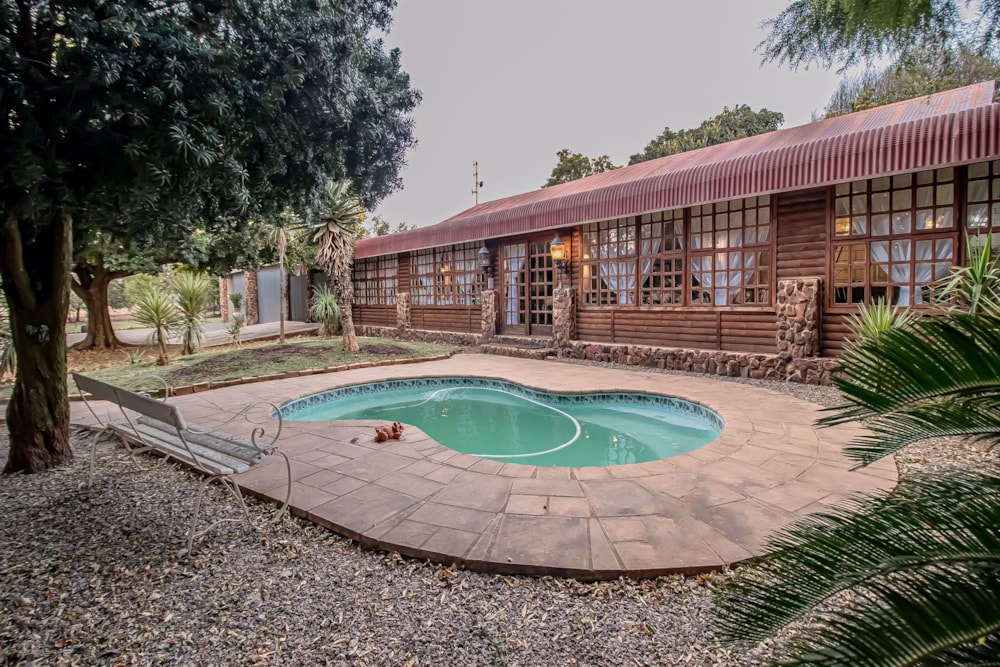 Breeding farm for sale in Grootfontein - PRN1666889 Breeding farm for sale in Grootfontein - PRN1666889