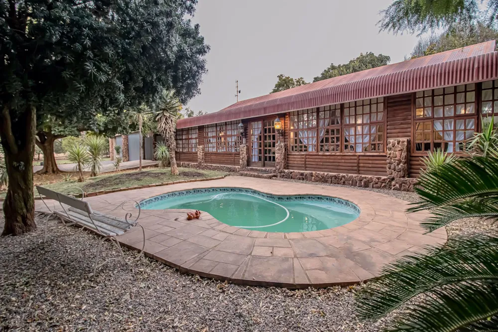 Breeding farm for sale in Grootfontein - PRN1666889 Breeding farm for sale in Grootfontein - PRN1666889