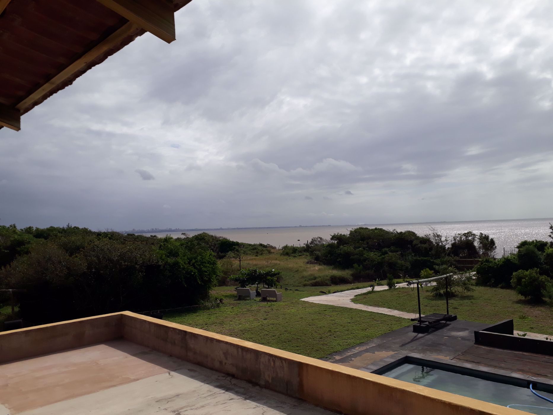 Beachfront villa for sale in Catembe, Mozambique - 3MQ1529646