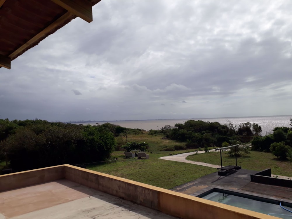 Beachfront villa for sale in Catembe, Mozambique - 3MQ1529646