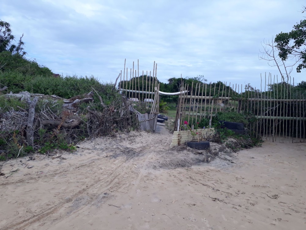 Beachfront villa for sale in Catembe, Mozambique - 3MQ1529646