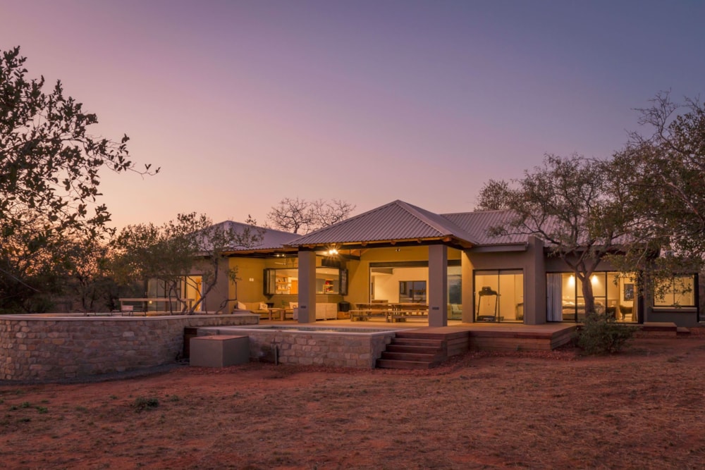 House for sale in Leadwood - 1HS1536440 House for sale in Leadwood - 1HS1536440