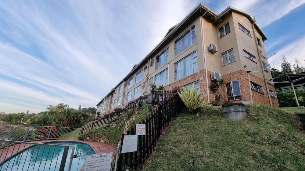 Apartment to rent in Amanzimtoti - 1WB1747209 Apartment to rent in Amanzimtoti - 1WB1747209