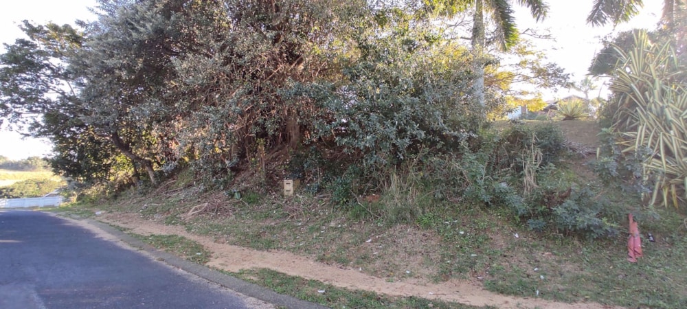 Residential vacant land for sale in Shelly Beach - 1PX1535508 Residential vacant land for sale in Shelly Beach - 1PX1535508
